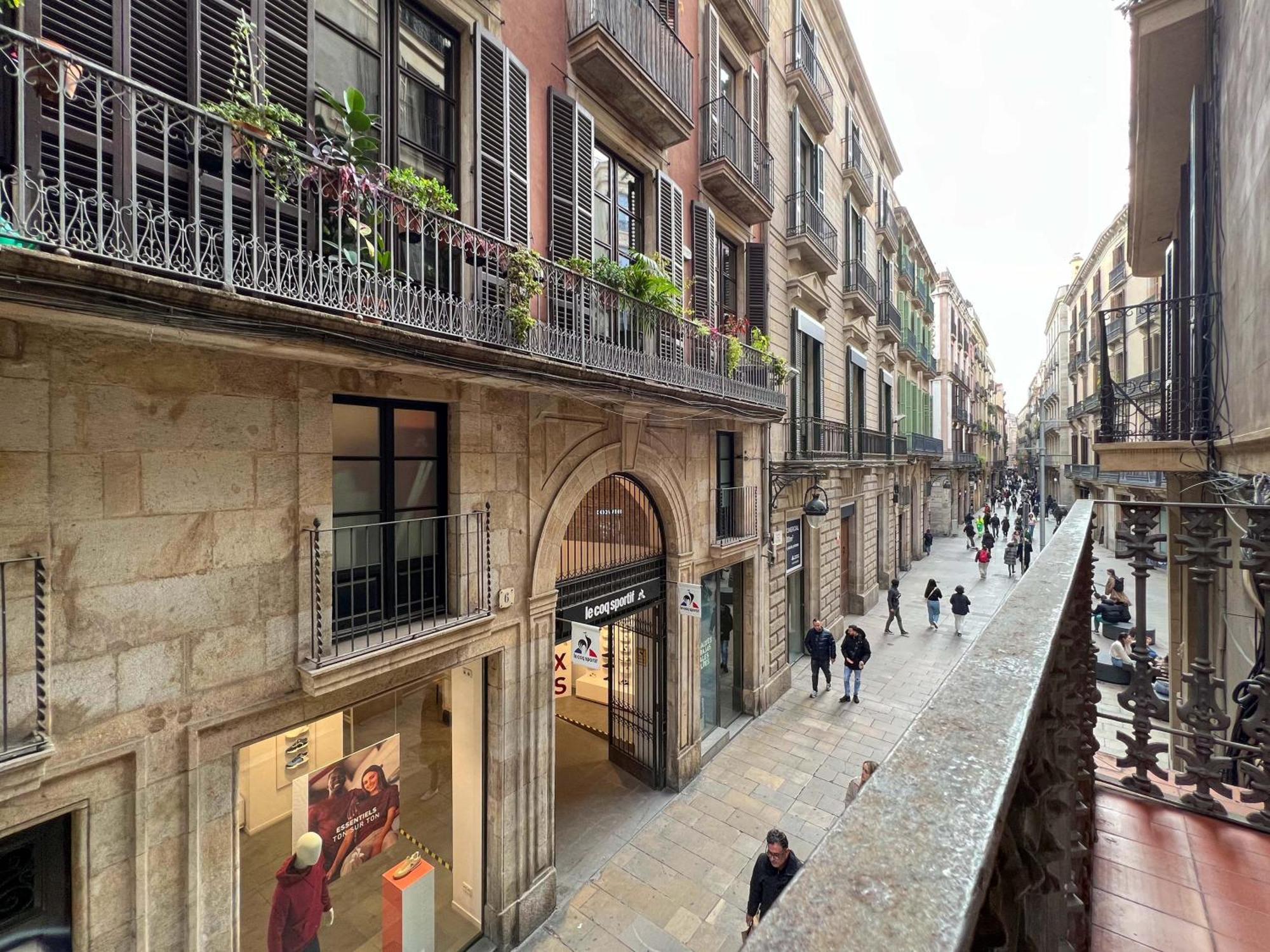 Stay U-Nique Apartments Boters Apartment Barcelona